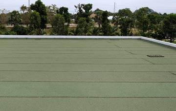 all Eltringham roofing types quoted for