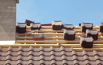 Eltringham clay roofing costs