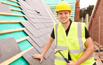 find trusted Eltringham roofers in Northumberland
