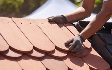 Eltringham roof tile contractors