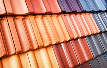 Eltringham roof tile costs