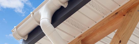 get Eltringham guttering quotes today