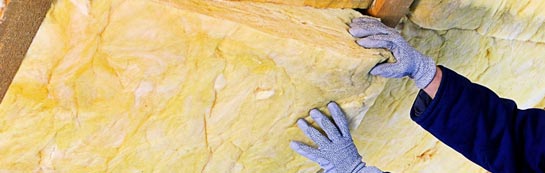 quotes for Eltringham roof insulation