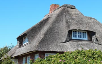 thatch roofing Eltringham, Northumberland
