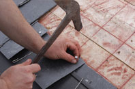 free Eltringham garage roof repair quotes