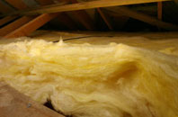 Eltringham pitch roof insulation